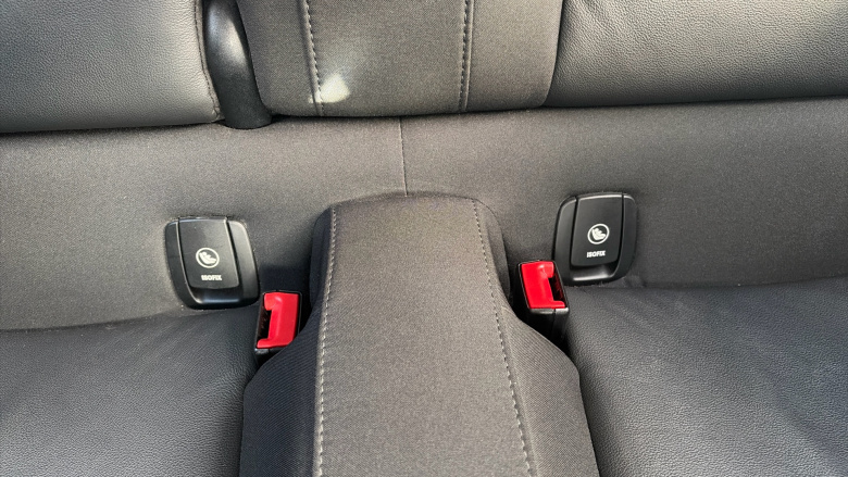 MINI Hatchback 2.0 Cooper S II 3dr Petrol Hatchback